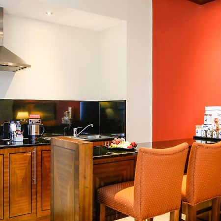 J5 Rimal Hotel Apartments Dubai Ngoại thất bức ảnh