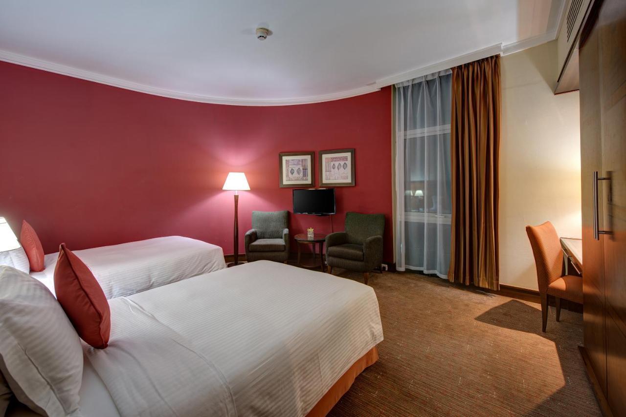J5 Rimal Hotel Apartments Dubai Ngoại thất bức ảnh
