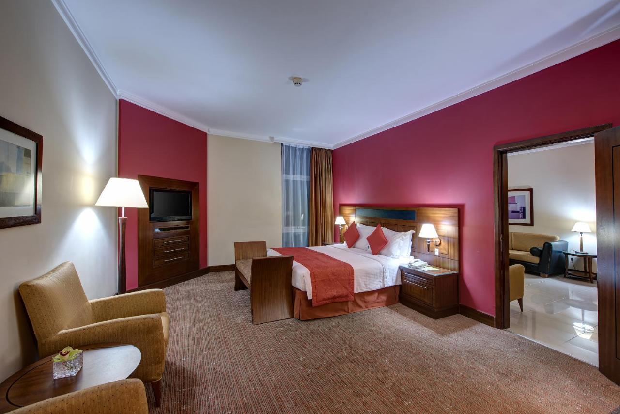 J5 Rimal Hotel Apartments Dubai Ngoại thất bức ảnh