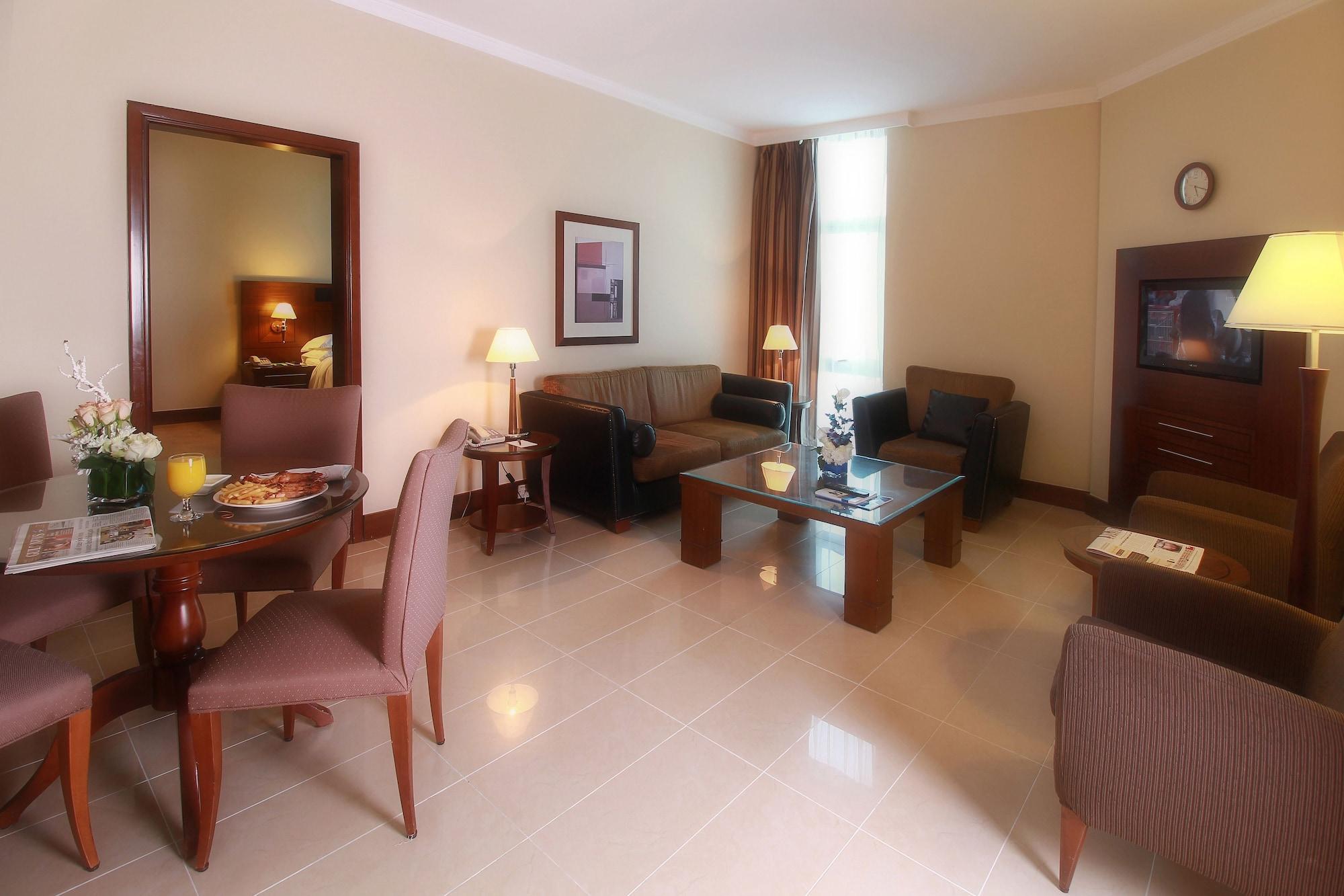 J5 Rimal Hotel Apartments Dubai Ngoại thất bức ảnh