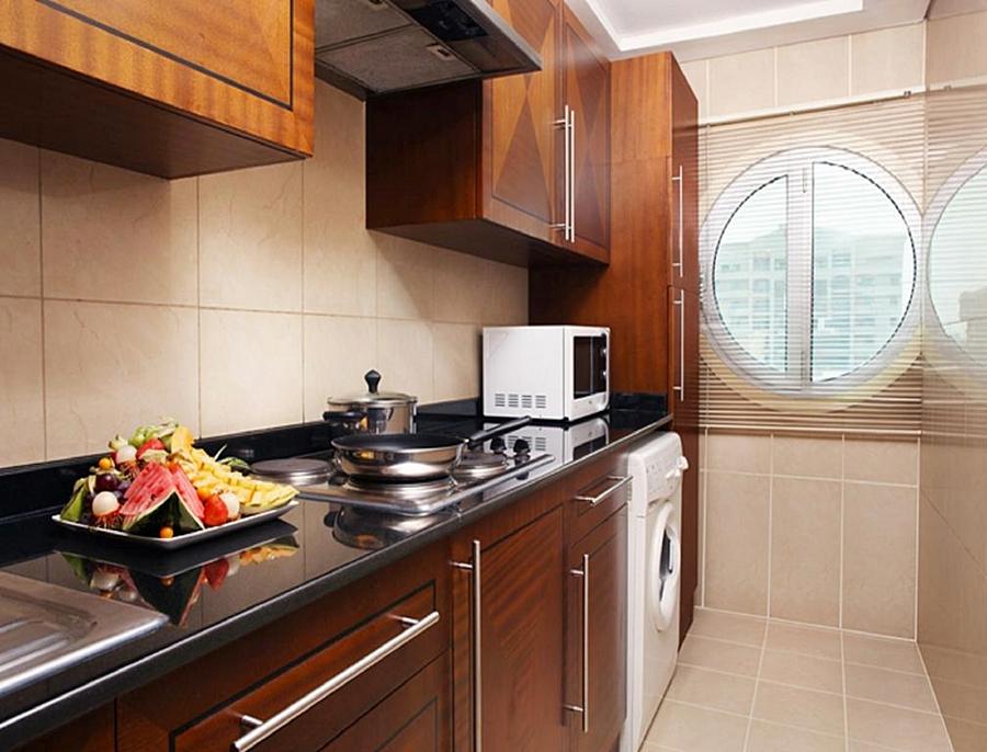 J5 Rimal Hotel Apartments Dubai Ngoại thất bức ảnh