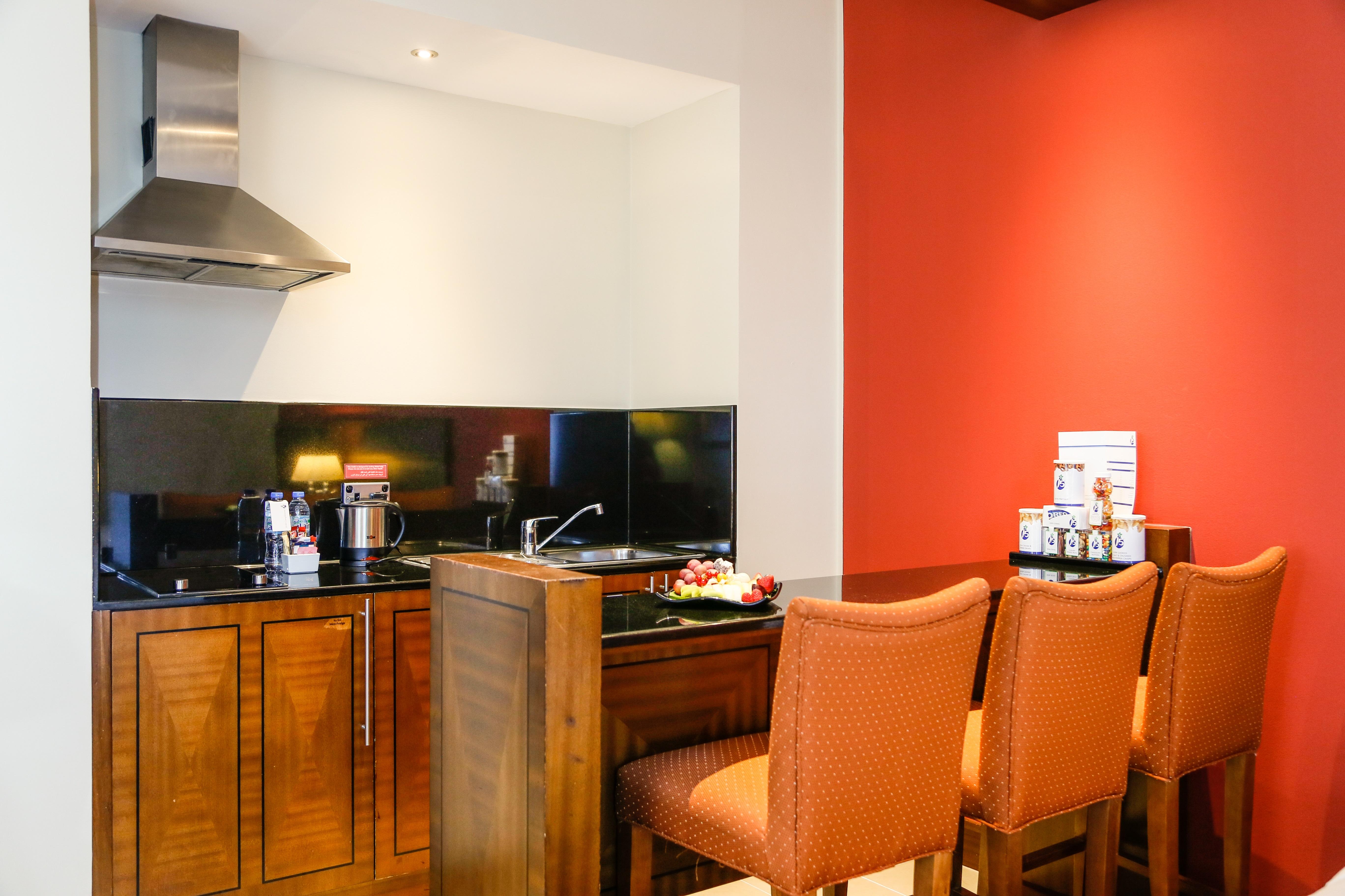 J5 Rimal Hotel Apartments Dubai Ngoại thất bức ảnh