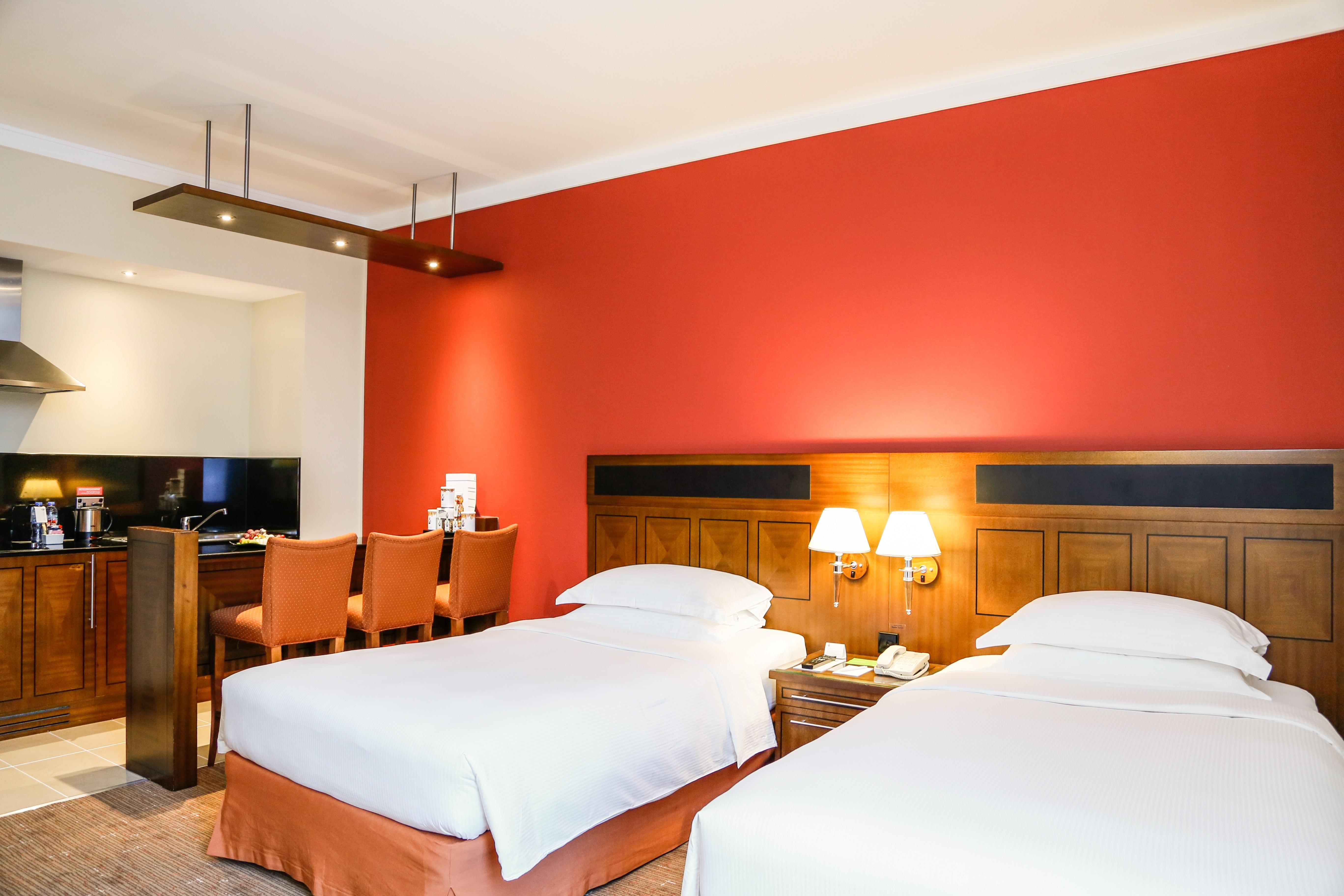 J5 Rimal Hotel Apartments Dubai Ngoại thất bức ảnh