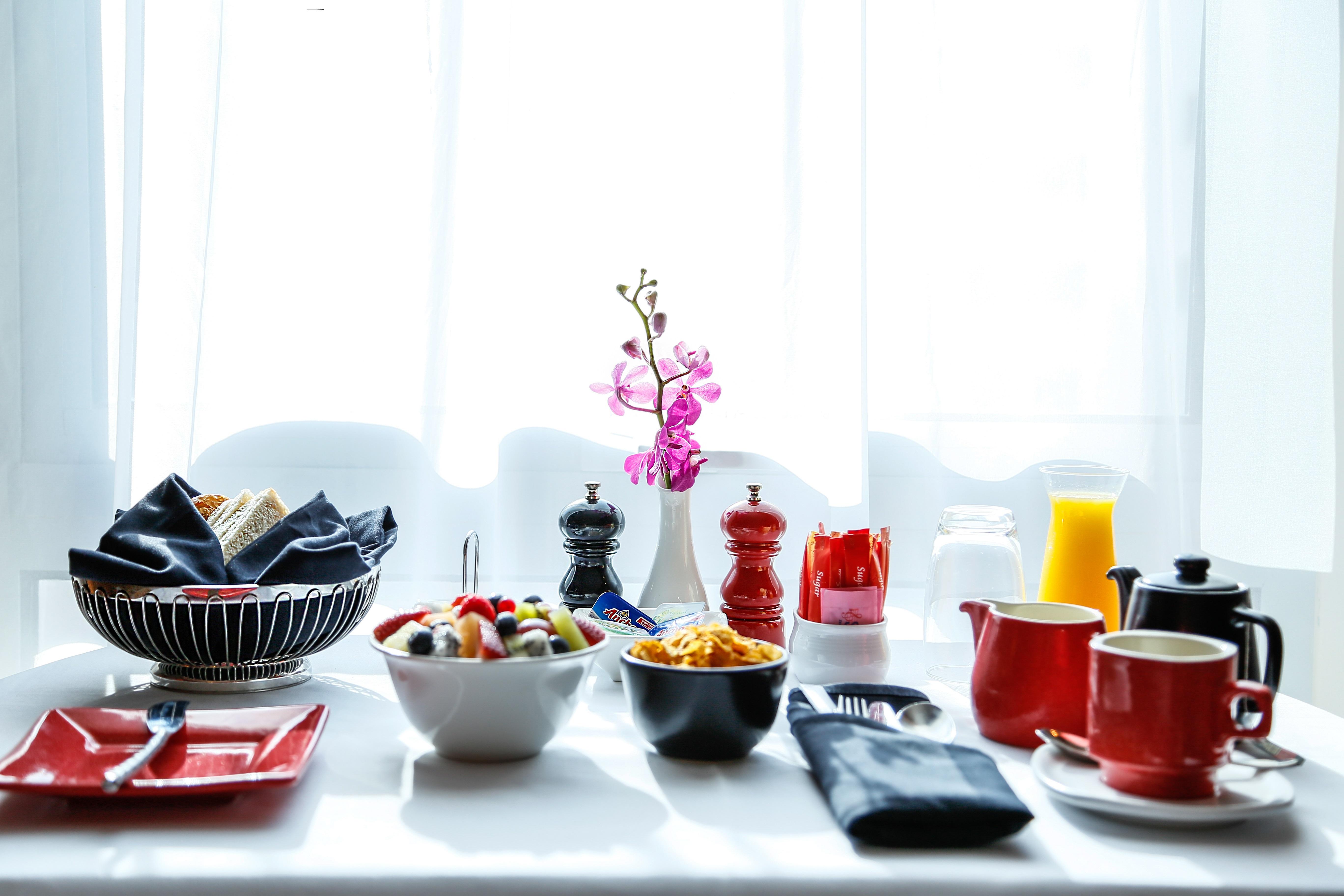J5 Rimal Hotel Apartments Dubai Ngoại thất bức ảnh