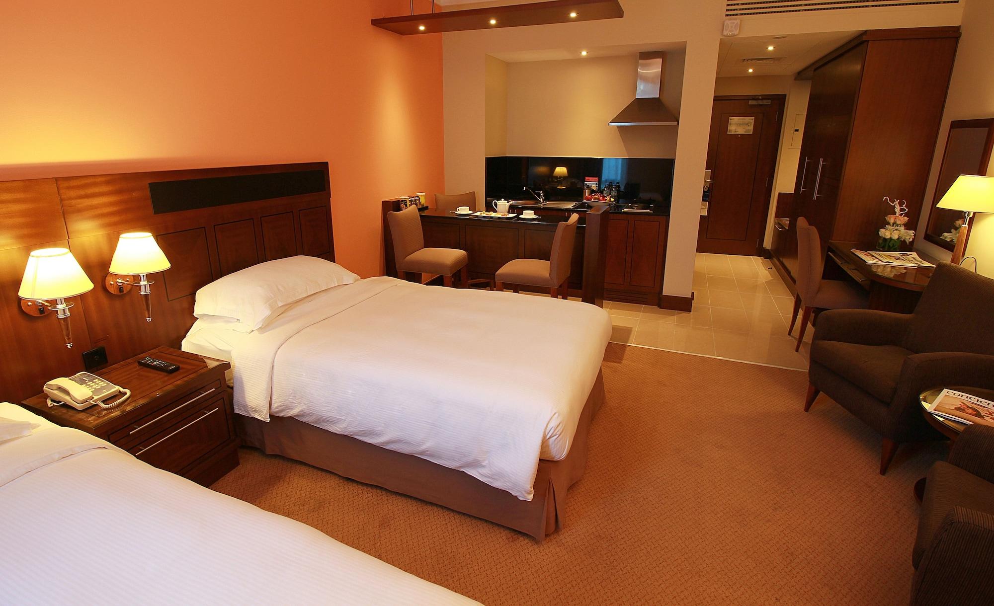 J5 Rimal Hotel Apartments Dubai Ngoại thất bức ảnh