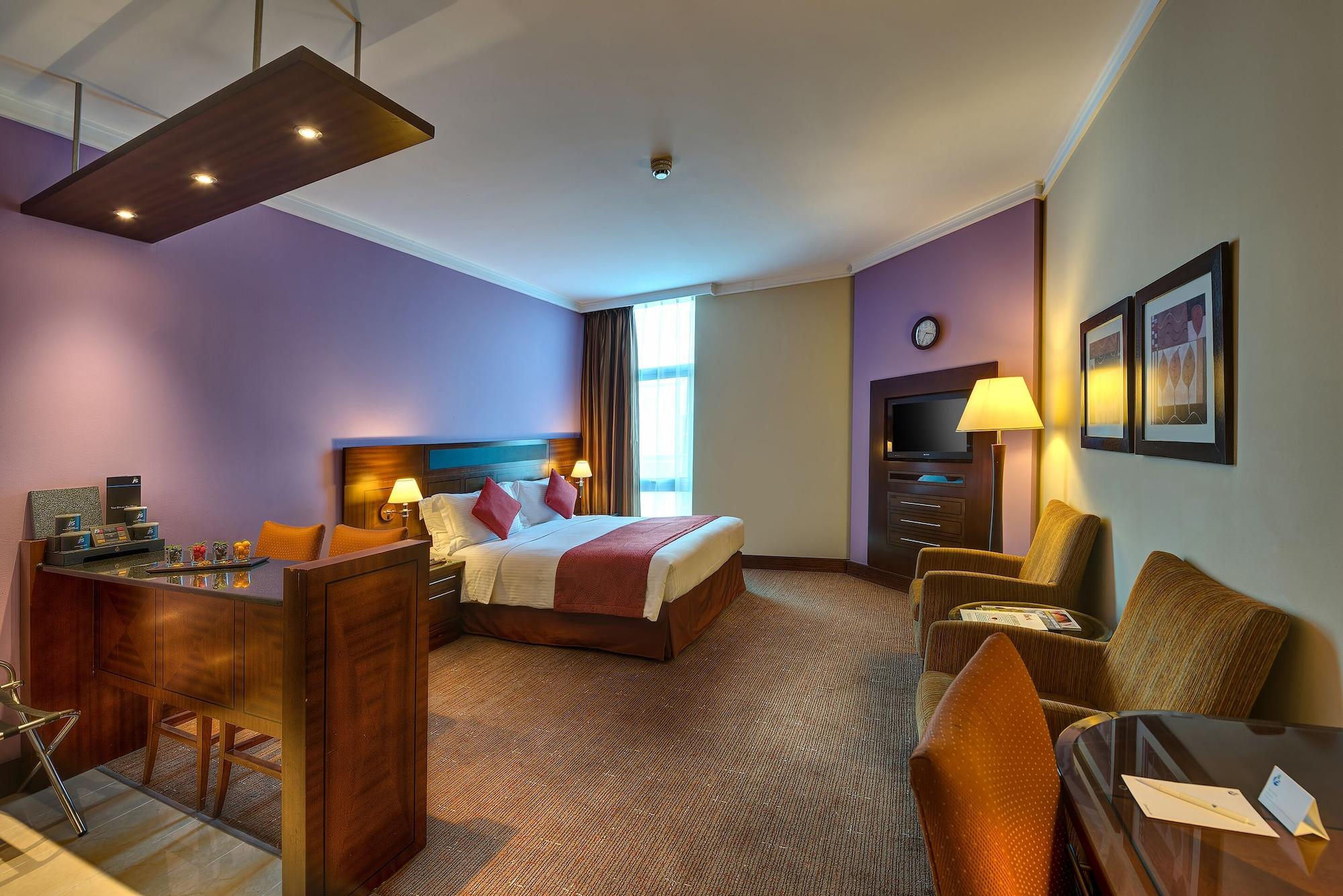 J5 Rimal Hotel Apartments Dubai Ngoại thất bức ảnh
