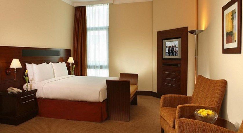 J5 Rimal Hotel Apartments Dubai Phòng bức ảnh