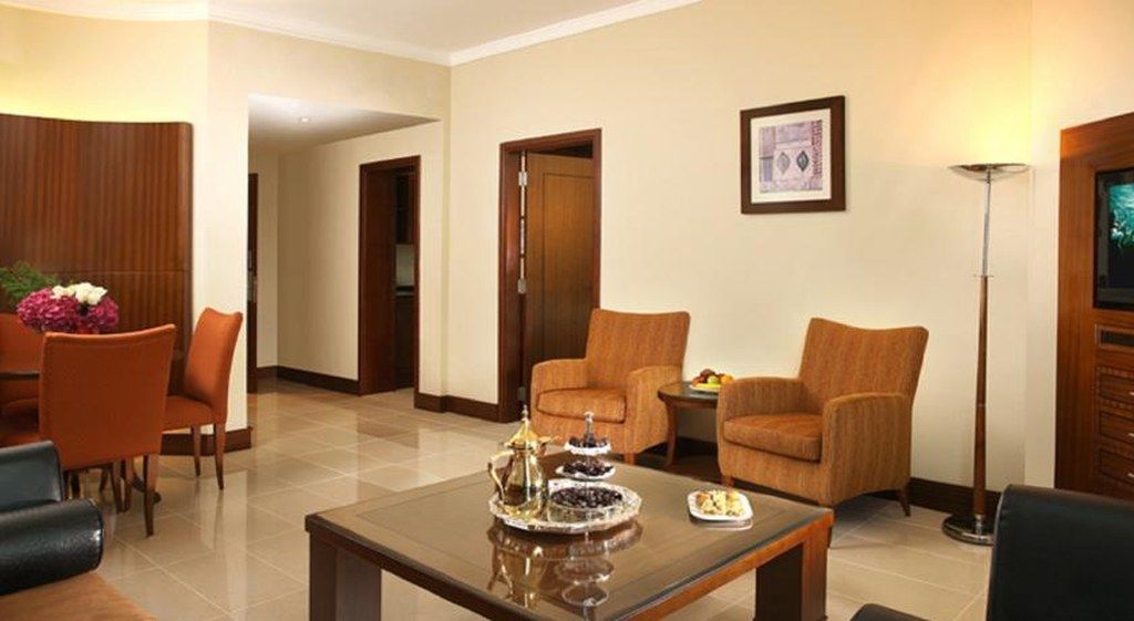 J5 Rimal Hotel Apartments Dubai Phòng bức ảnh