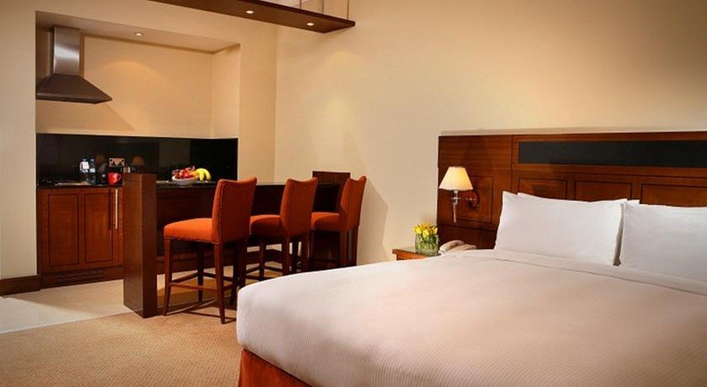 J5 Rimal Hotel Apartments Dubai Phòng bức ảnh