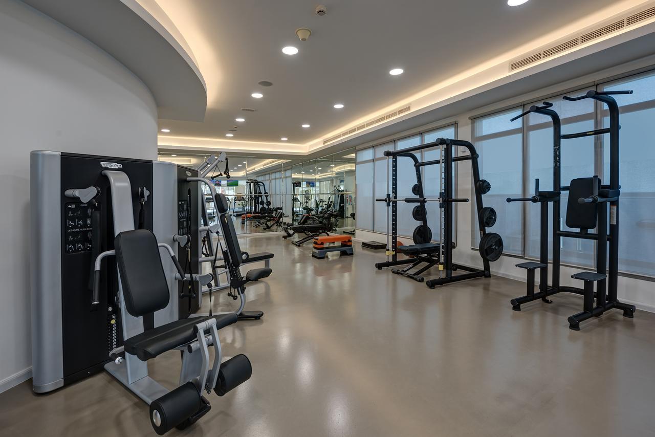 J5 Rimal Hotel Apartments Dubai Ngoại thất bức ảnh