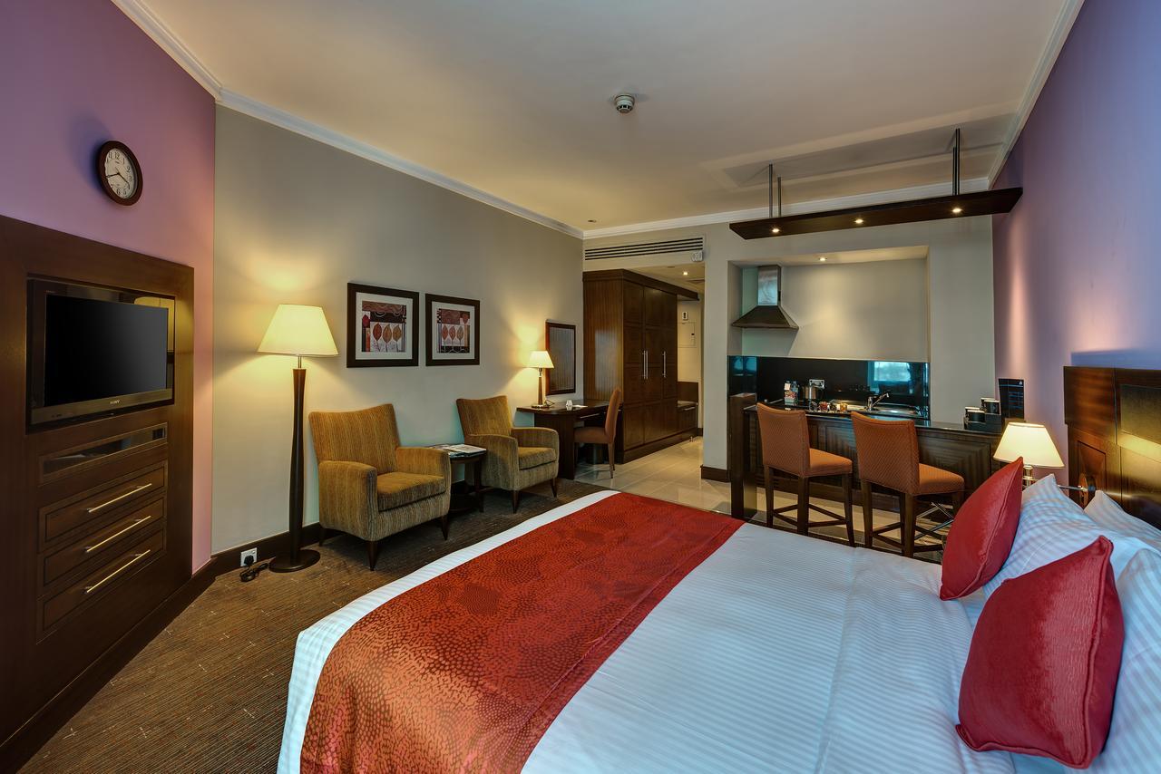 J5 Rimal Hotel Apartments Dubai Ngoại thất bức ảnh