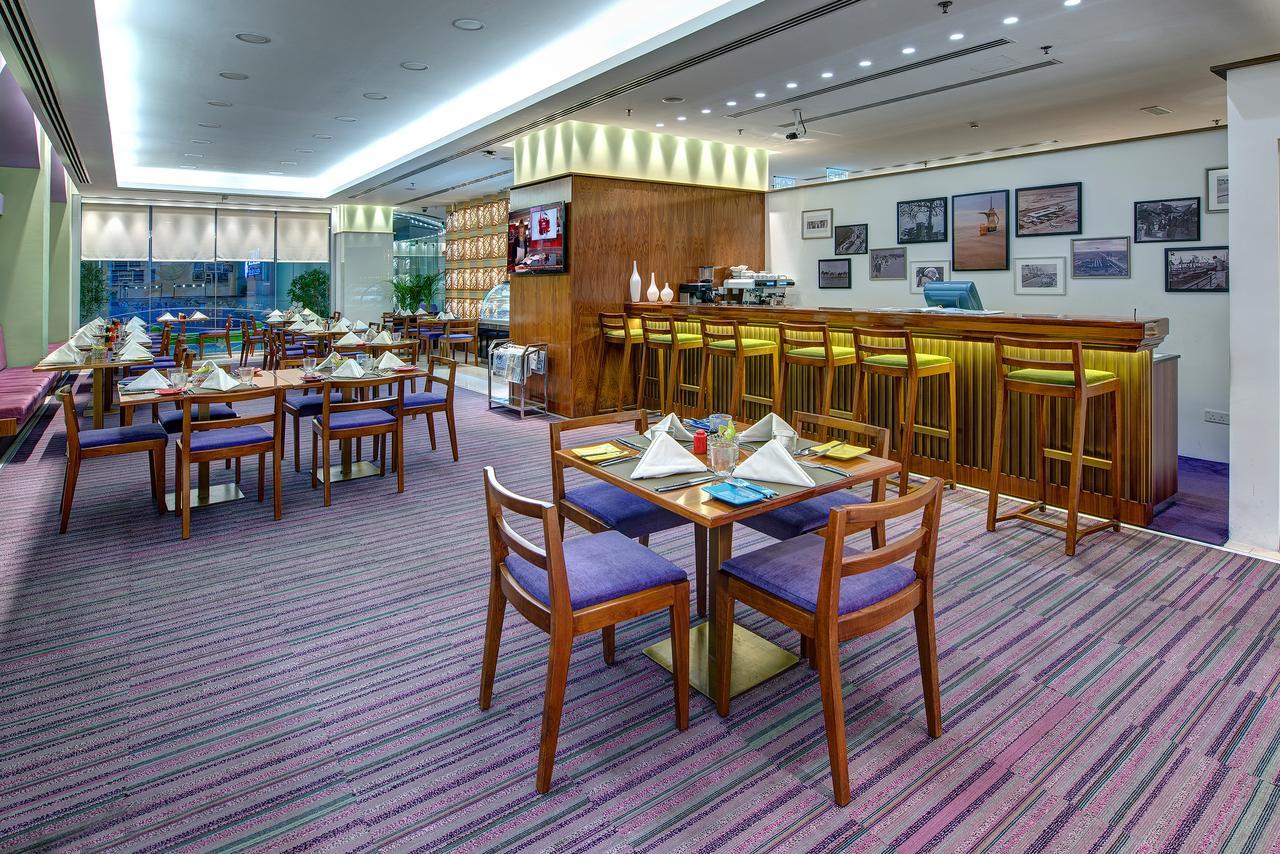 J5 Rimal Hotel Apartments Dubai Ngoại thất bức ảnh