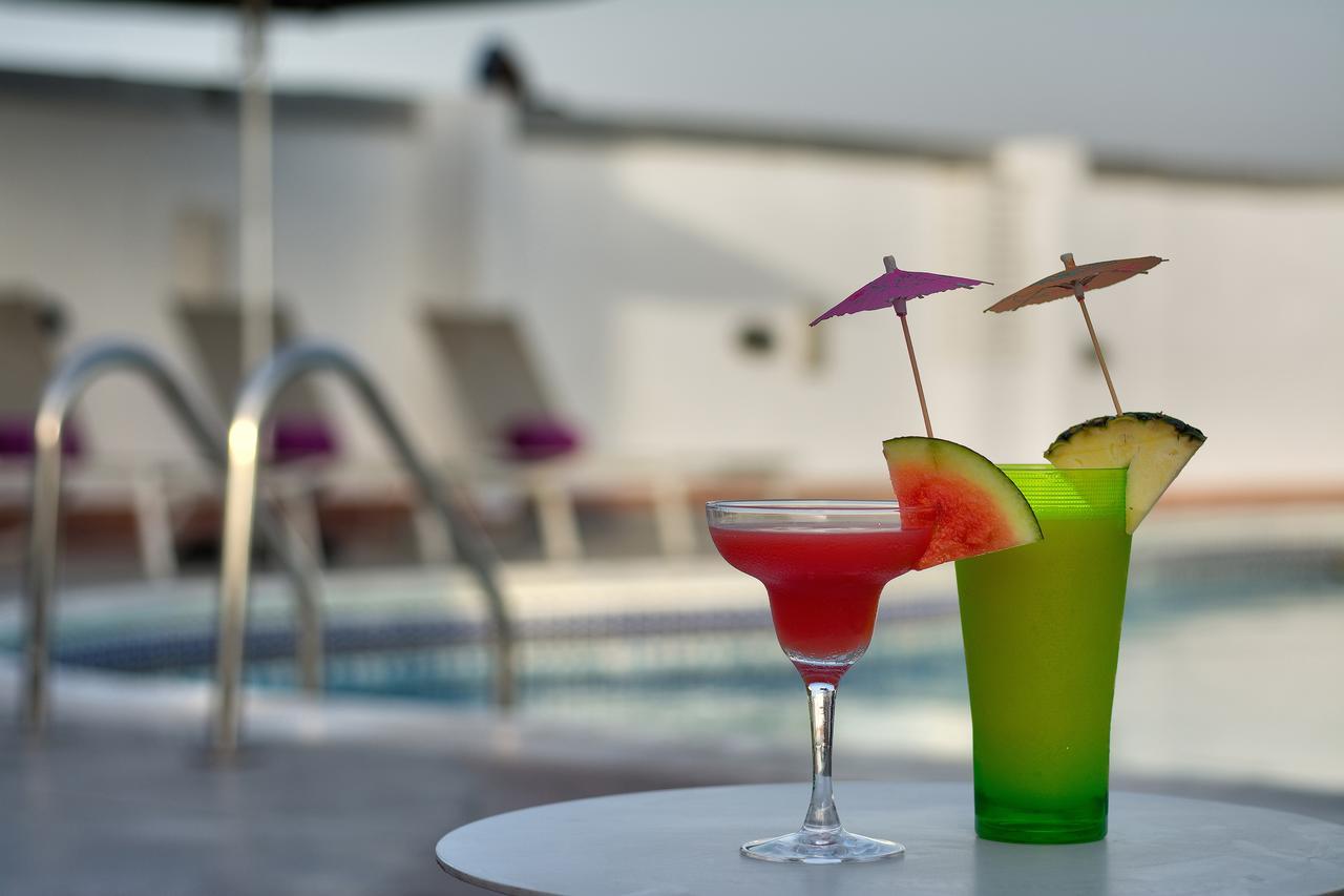 J5 Rimal Hotel Apartments Dubai Ngoại thất bức ảnh