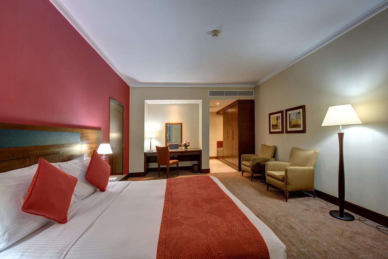J5 Rimal Hotel Apartments Dubai Ngoại thất bức ảnh