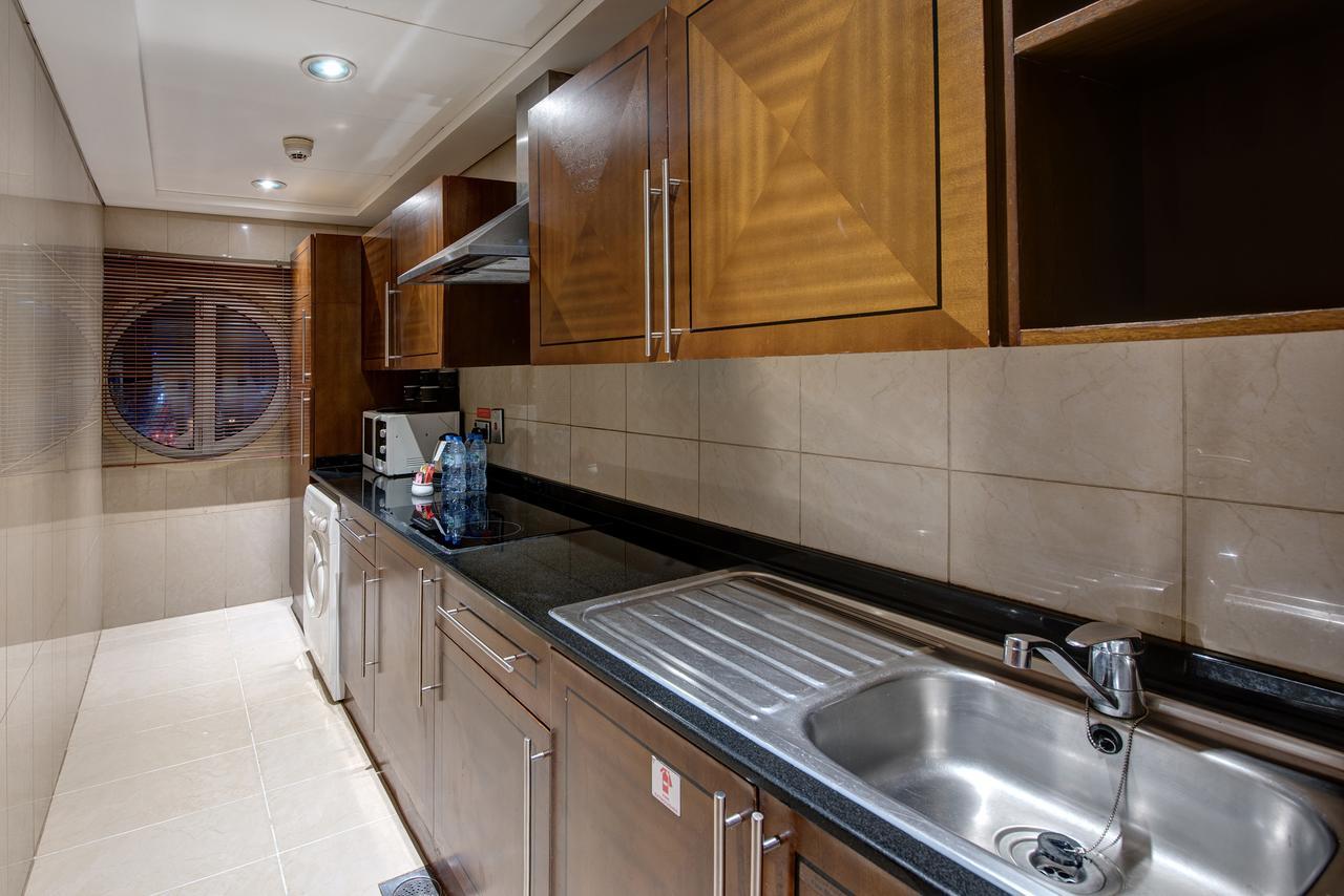 J5 Rimal Hotel Apartments Dubai Ngoại thất bức ảnh